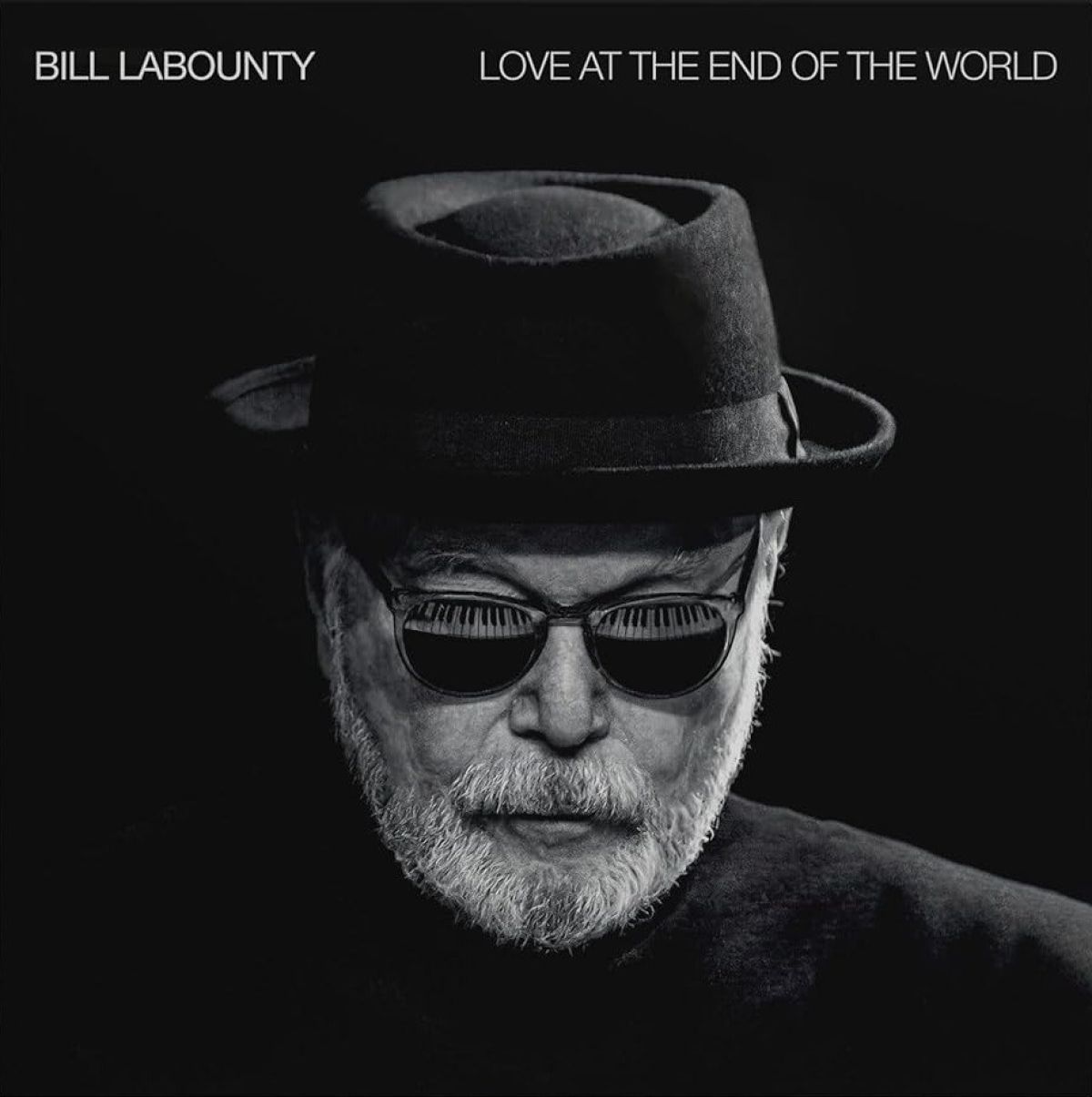 Bill LaBounty - Love At The End Of The World