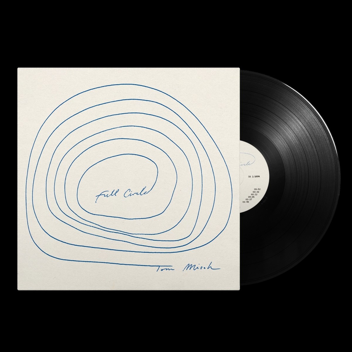 Afbeelding van Tom Misch - Full Circle