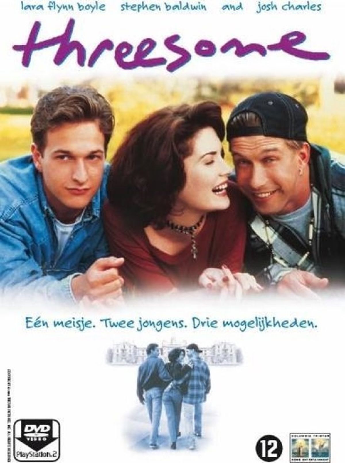 Afbeelding van Roxanne
