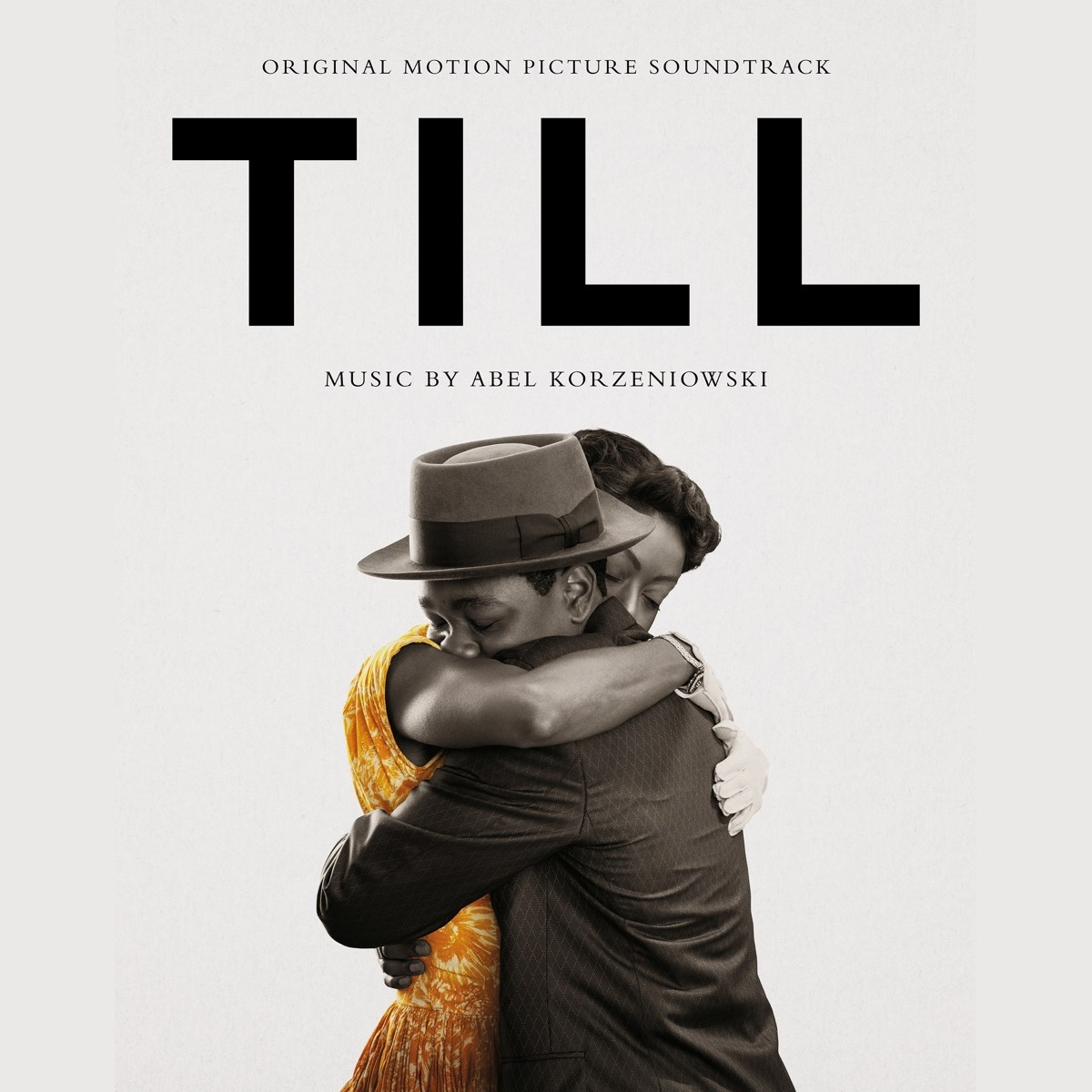 Abel Korzeniowski - Till (Original Motion Picture Soundtrack)