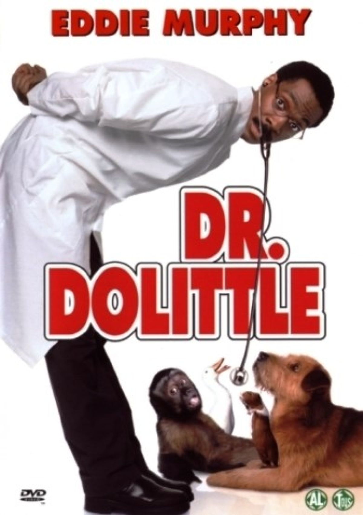 Dr Dolittle