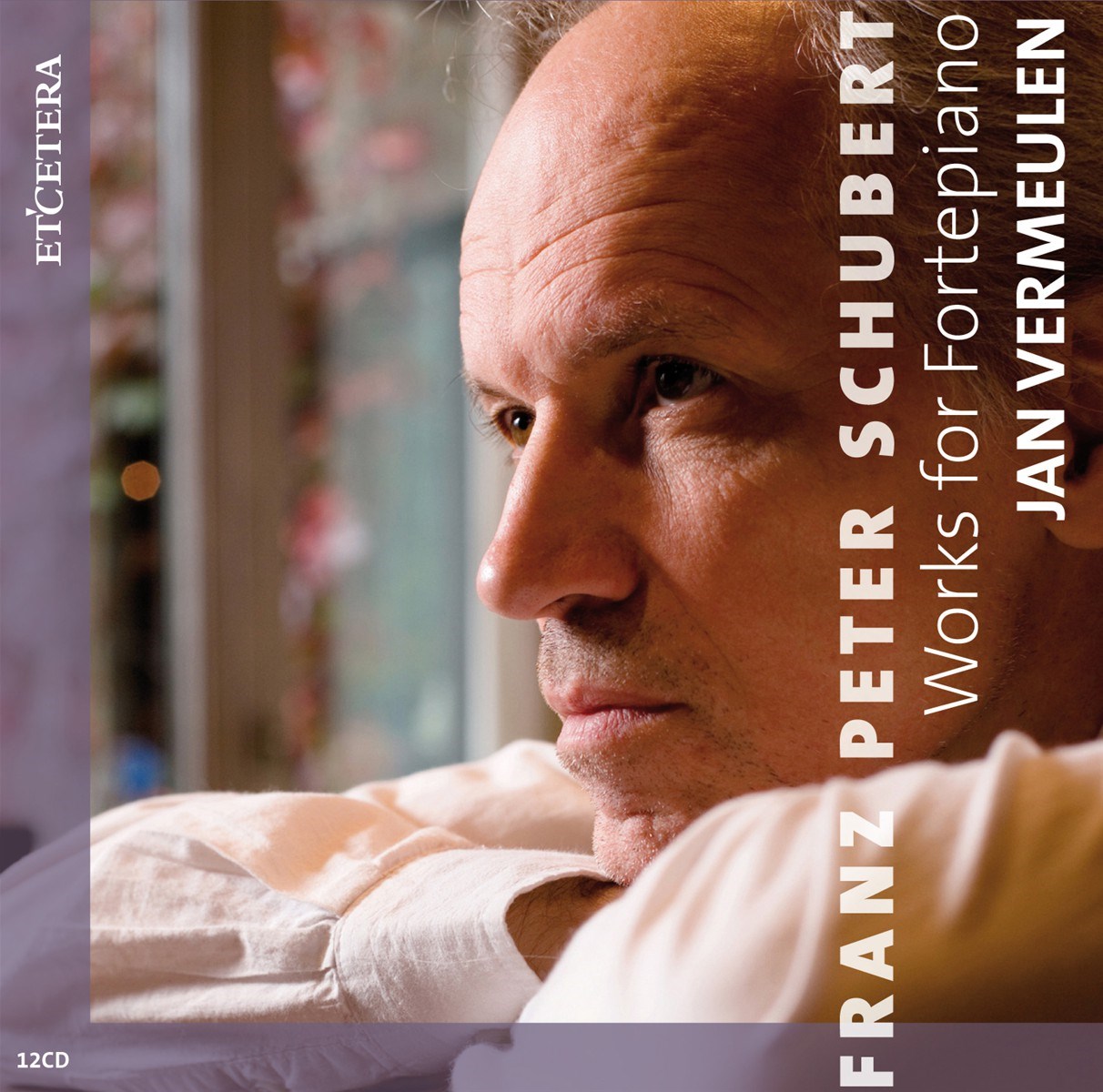 Afbeelding van Schubert: Works For Fortepiano