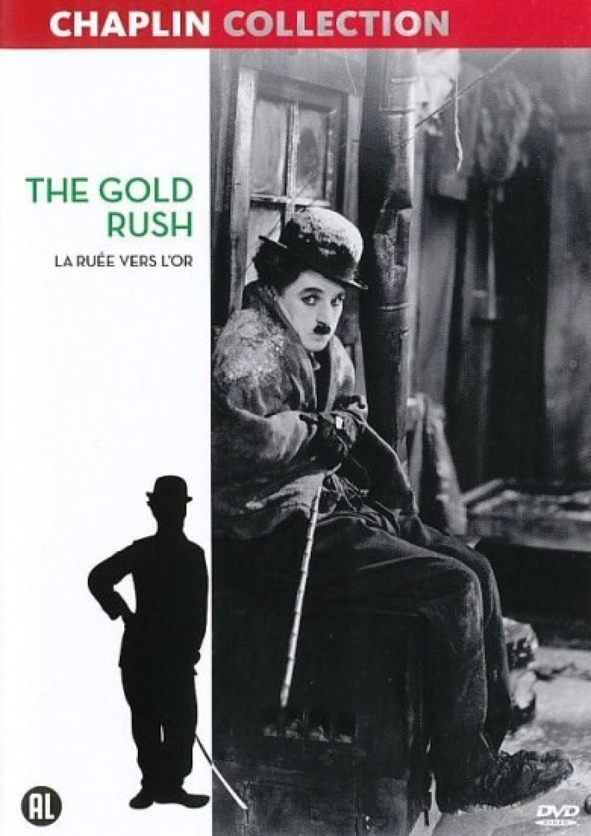Afbeelding van Gold rush
