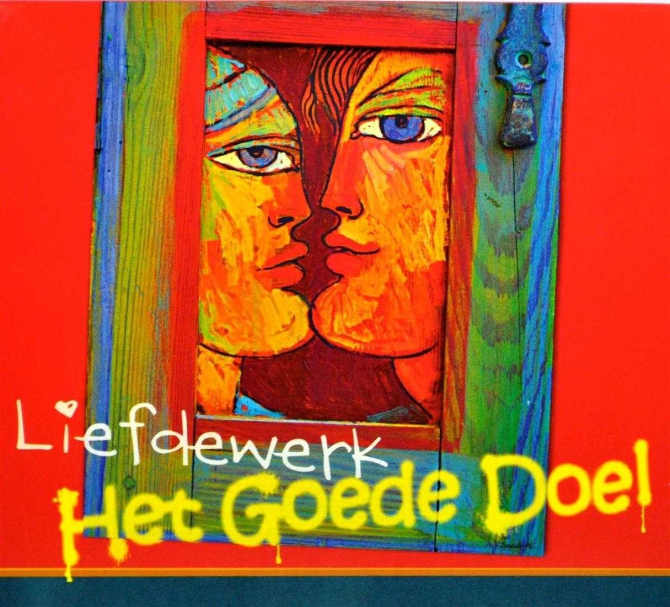 Afbeelding van Het Goede Doel - Liefdewerk