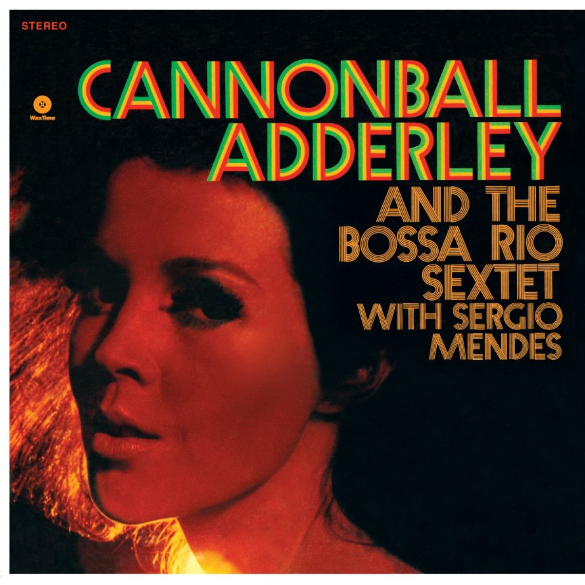 Afbeelding van Cannonball Adderley - And The Bossa Rio Sextet