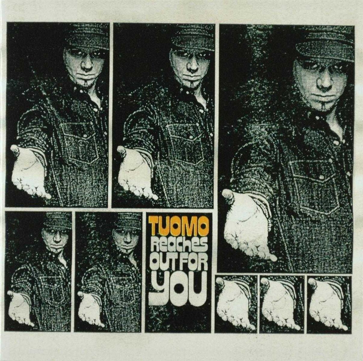 Afbeelding van Tuomo Prättälä - Reaches Out For You