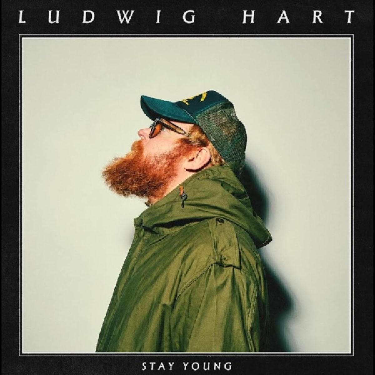 Afbeelding van Ludwig Hart - Stay Young