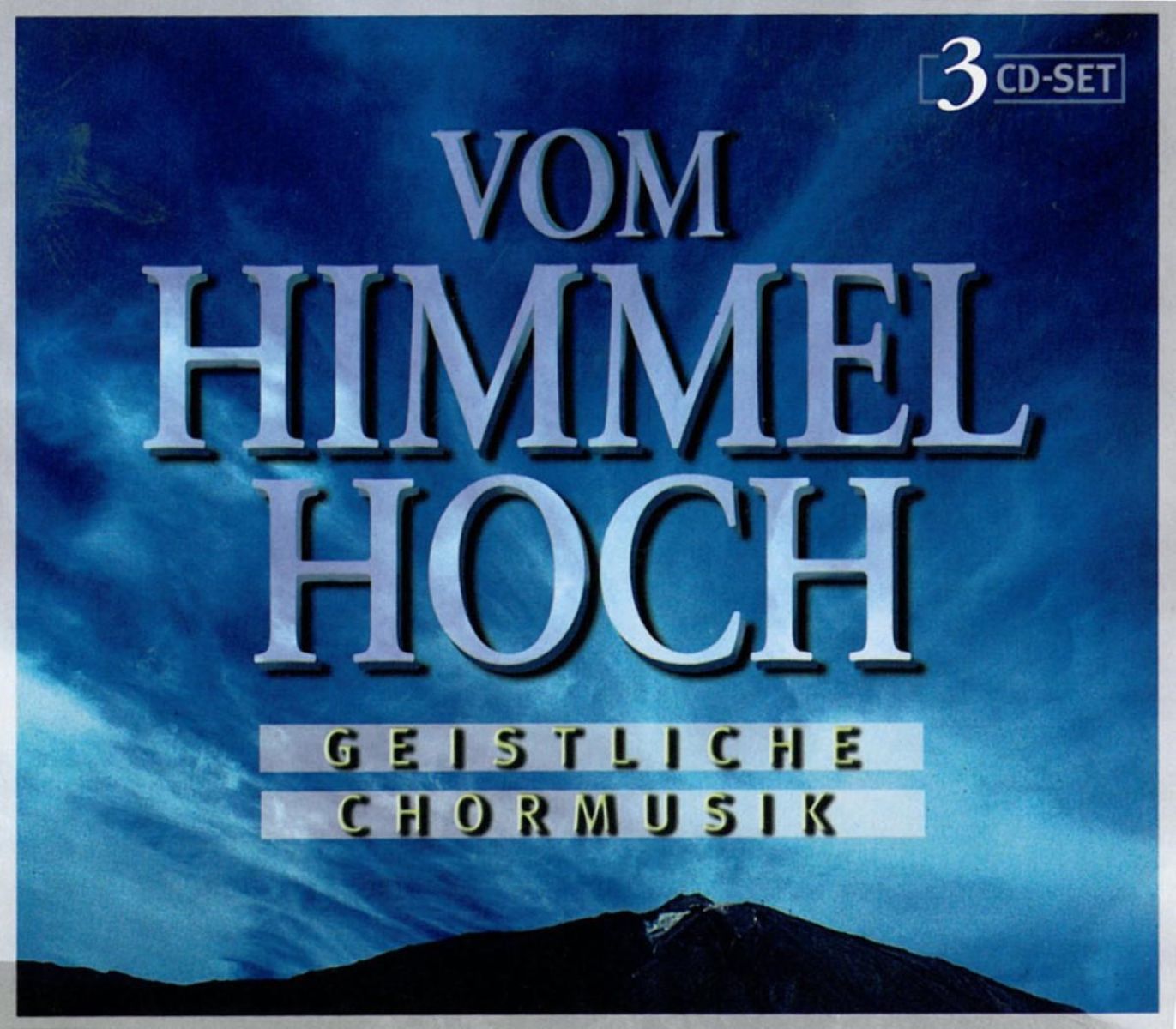 Various Artists - Vom Himmel Hoch