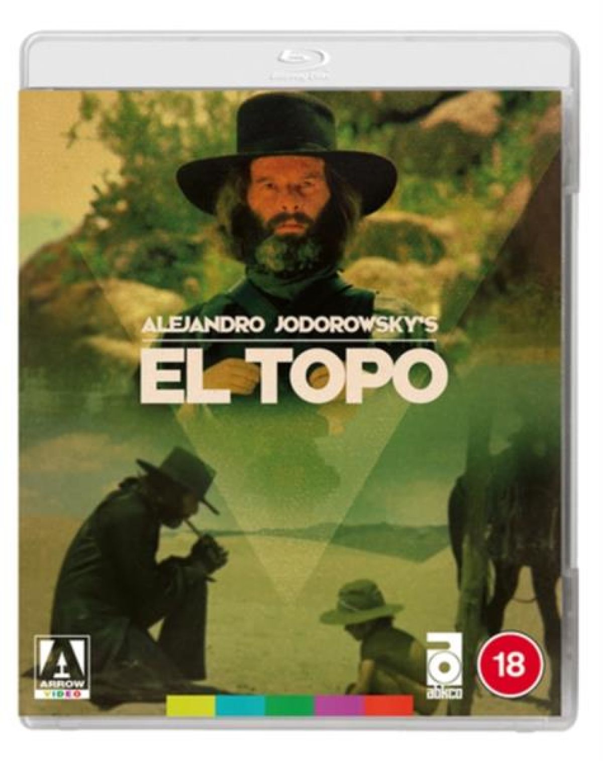 El Topo