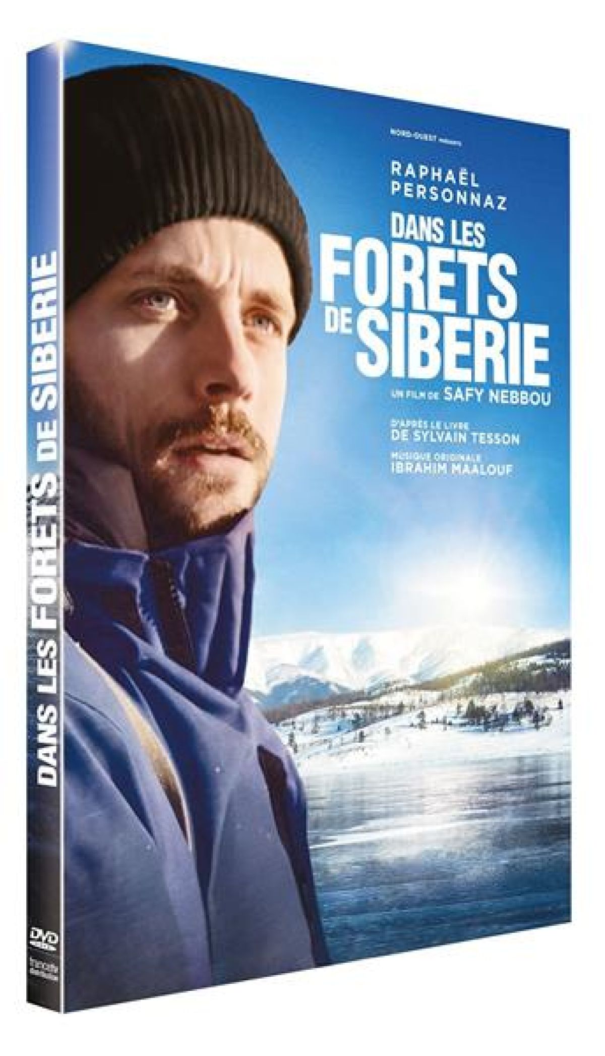 Afbeelding van Dans Les Forets De Siberie