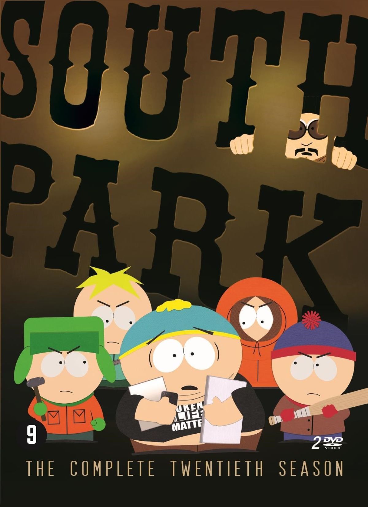 Afbeelding van South Park - Seizoen 20