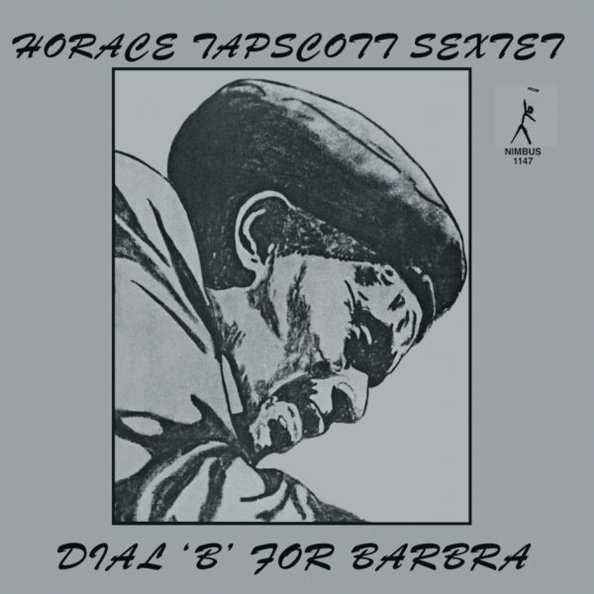 Horace Tapscott Sextet - Dial 'B' For Barbra