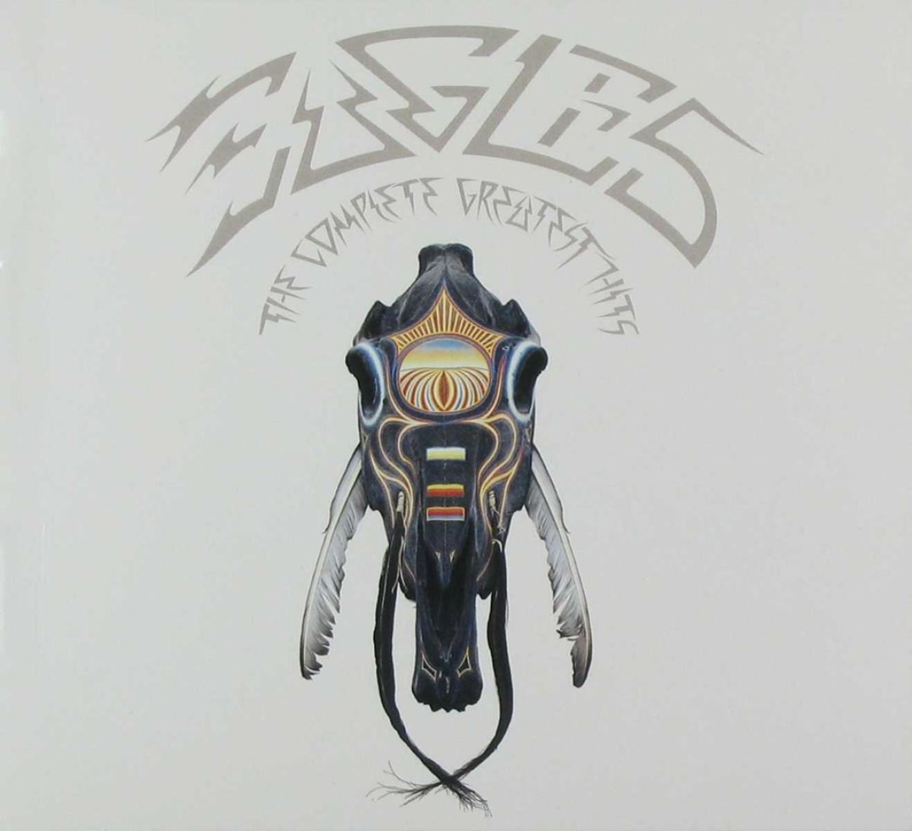 Eagles - The Complete Greatest Hits
