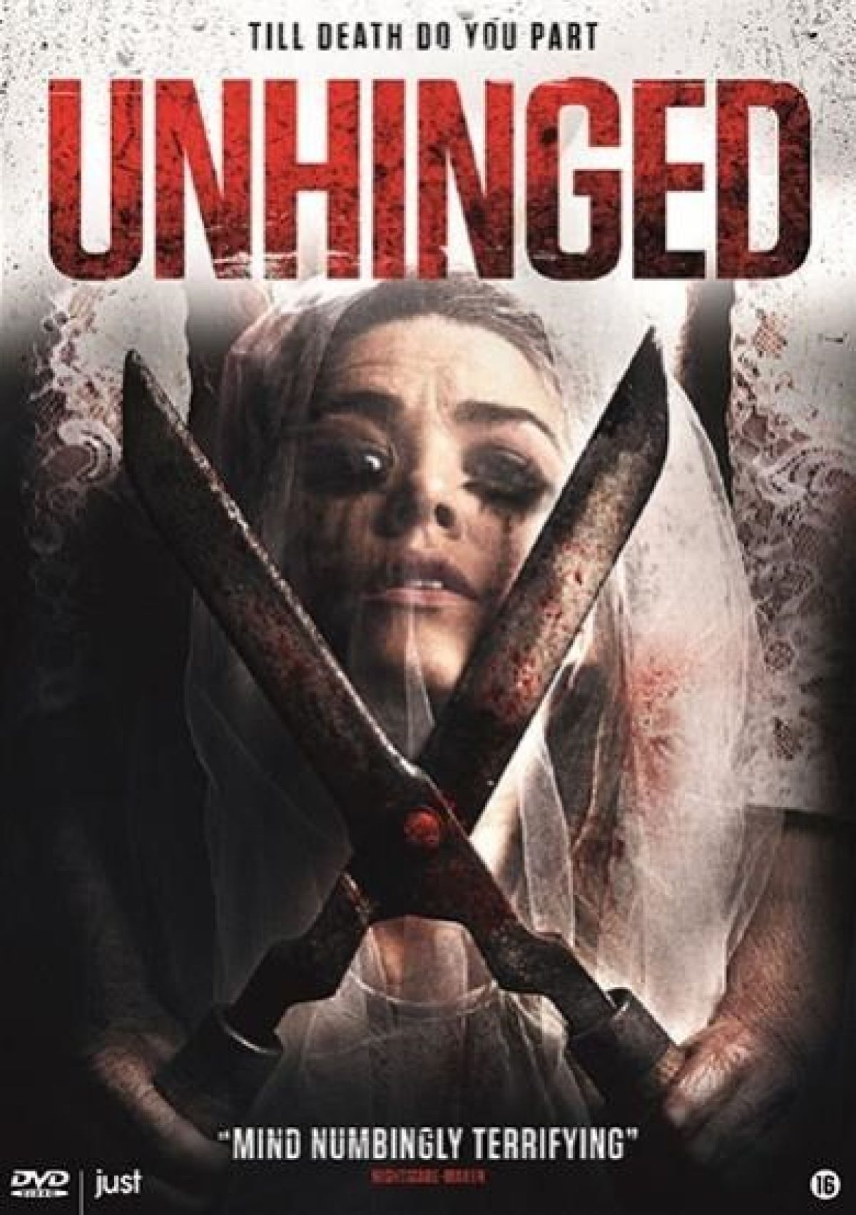 Unhinged