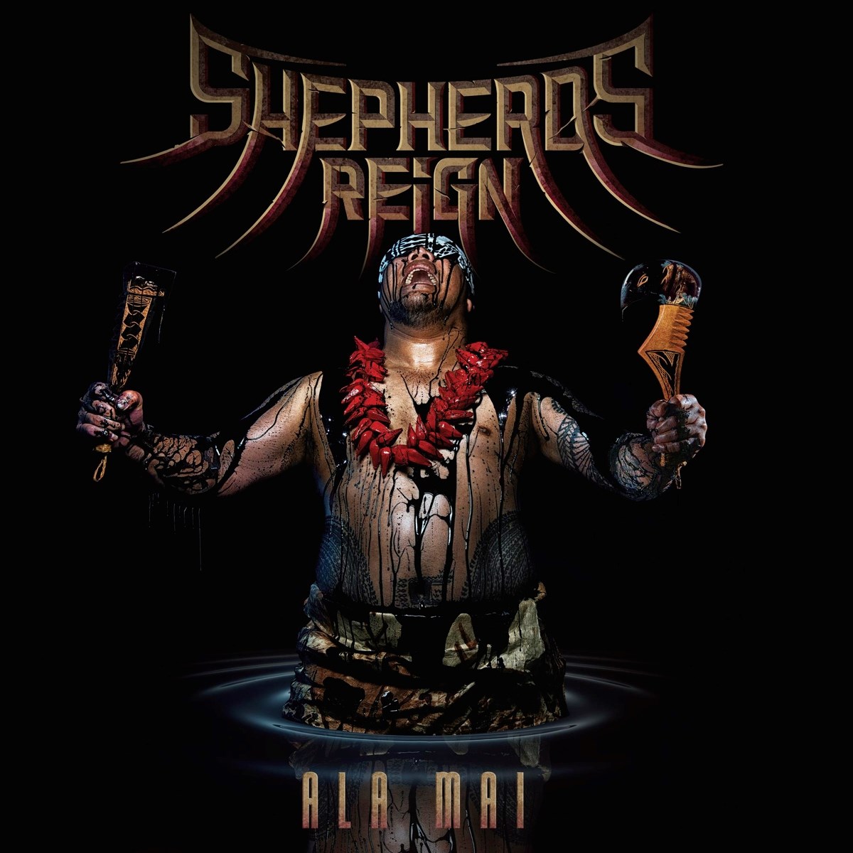 Afbeelding van Shepherds Reign - Ala Mai
