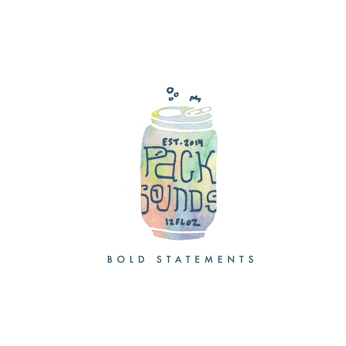 Afbeelding van Pack Sounds - Bold Statements