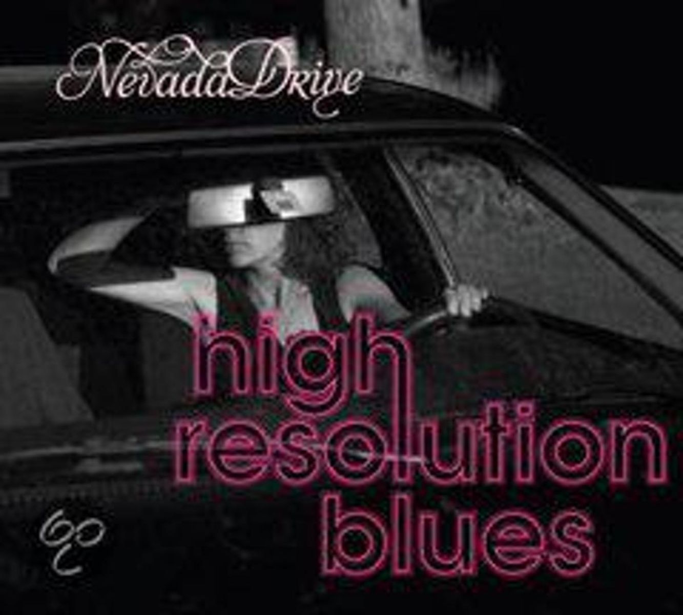 Afbeelding van Nevada Drive - High Resolution Blues