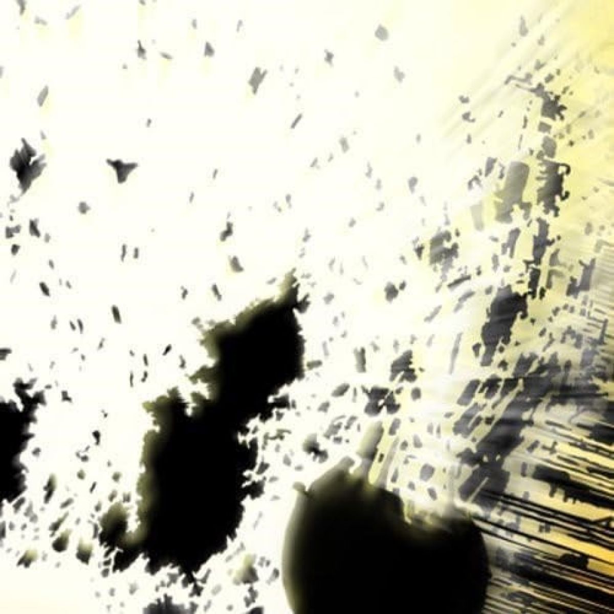 Afbeelding van Upland - Obliterated