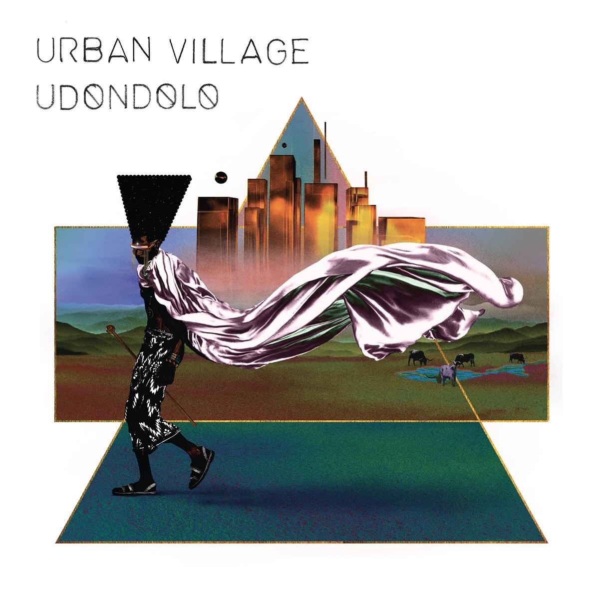 Afbeelding van Udondolo
