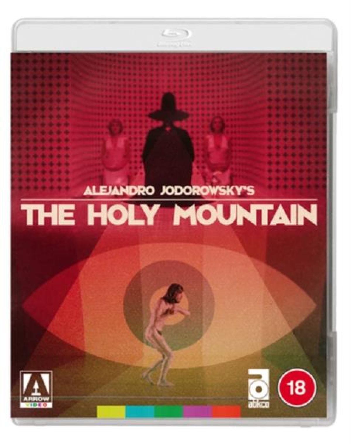 Holy Mountain
