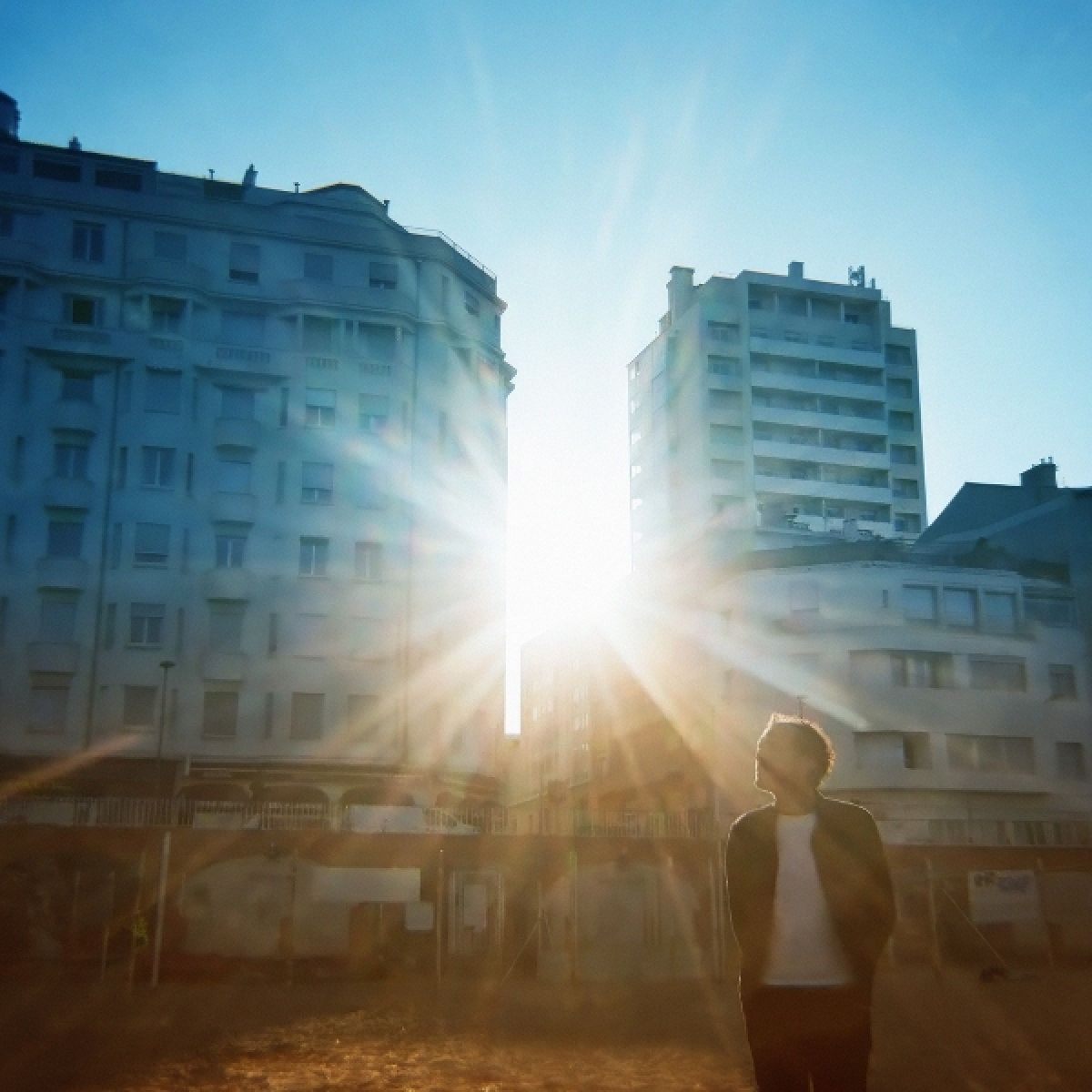 Afbeelding van A Kind Wave
