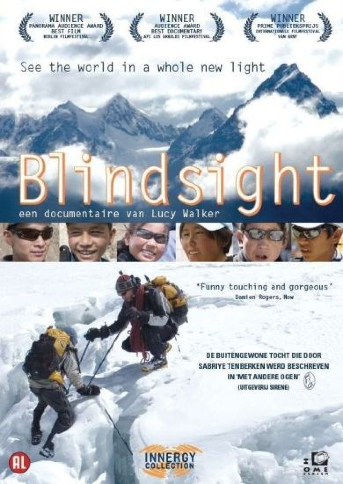 Afbeelding van Blindsight