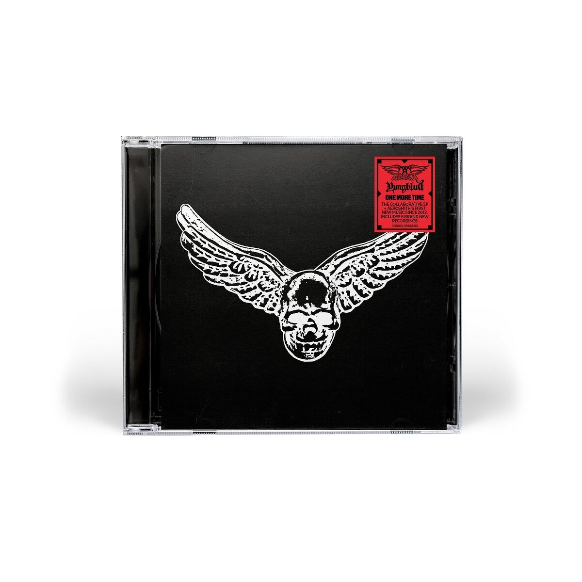 Afbeelding van Yungblud - One More Time