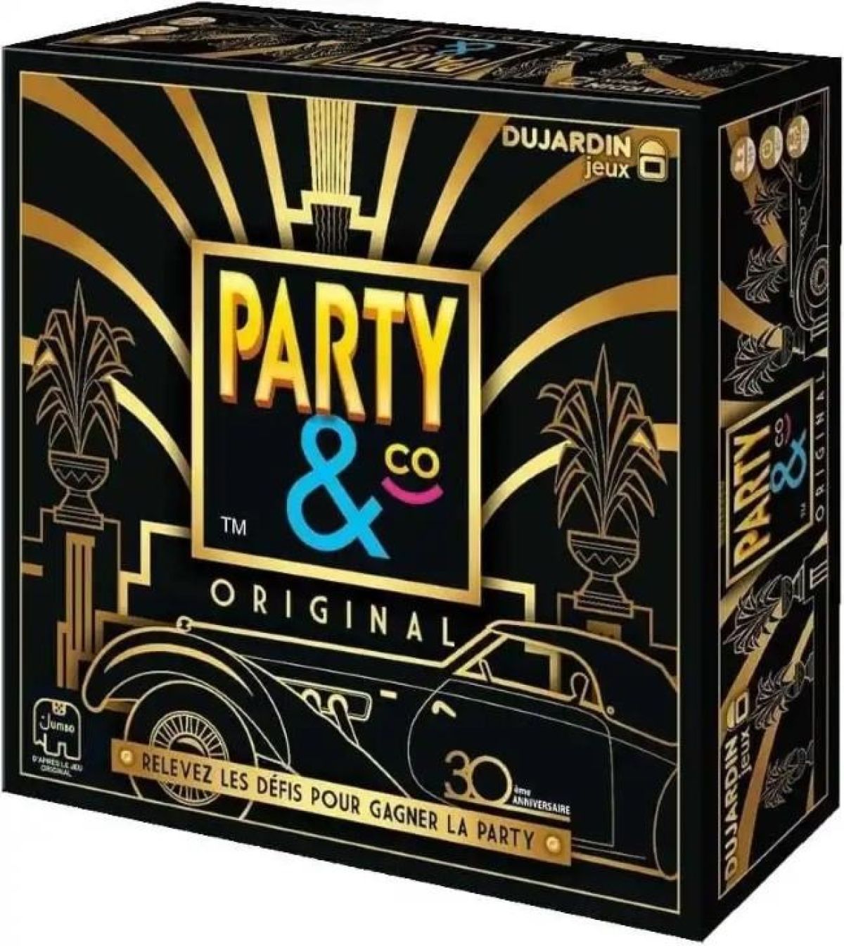 Party & Co - Original (FR)