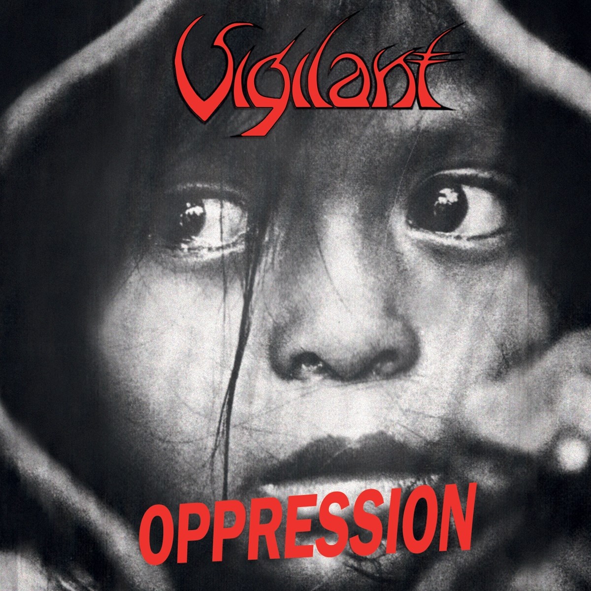 Vigilant - Oppression | Dramatic Surge