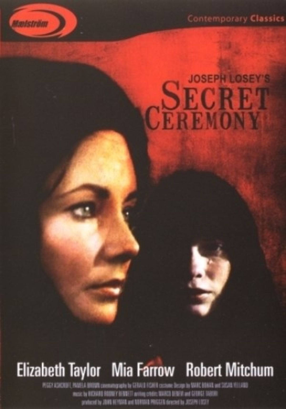 Afbeelding van Secret Ceremony
