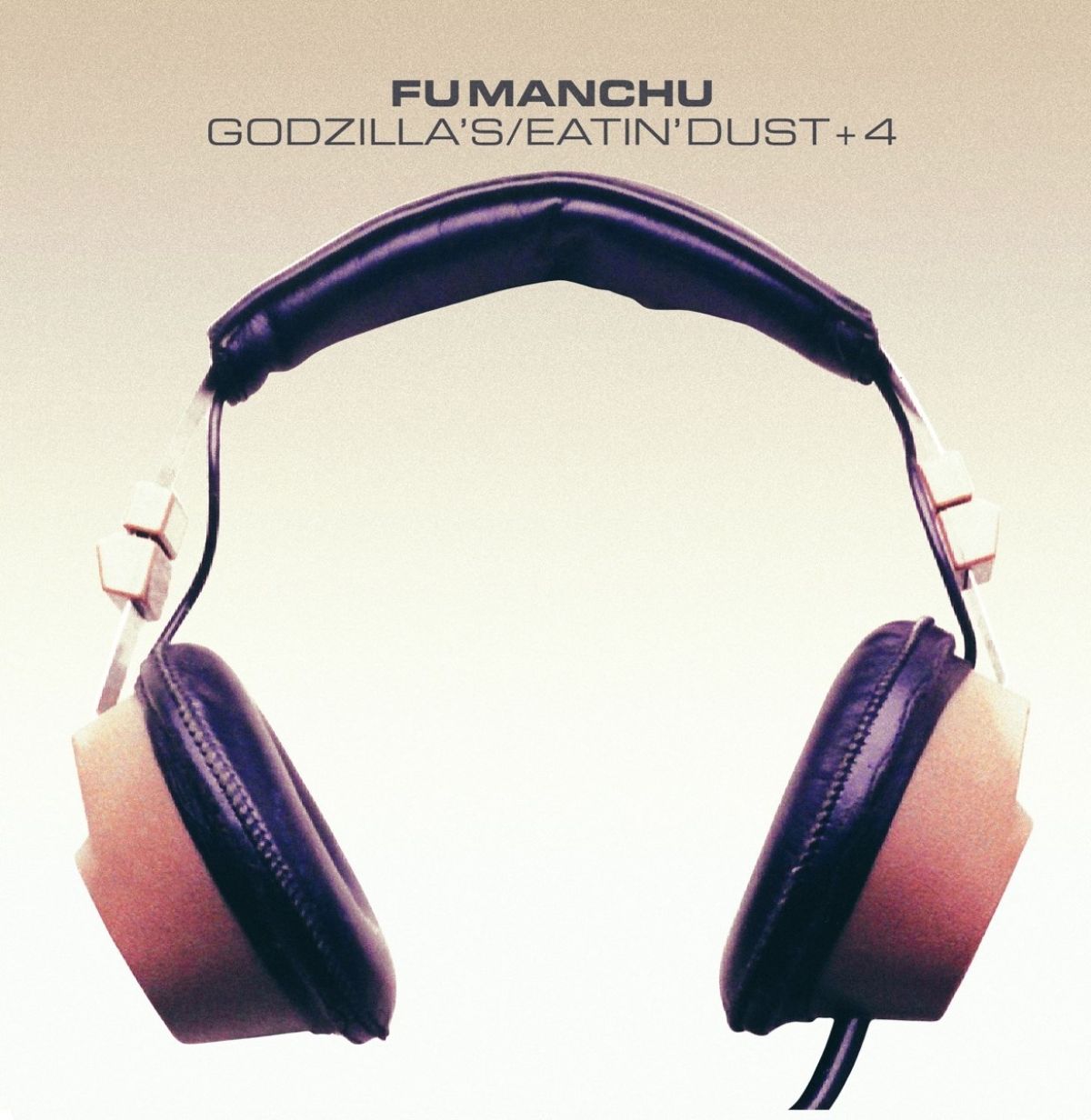 Afbeelding van Fu Manchu - Godzilla's/Eatin' Dust