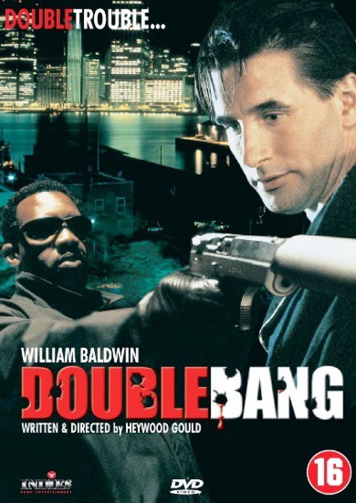 Afbeelding van Double bang