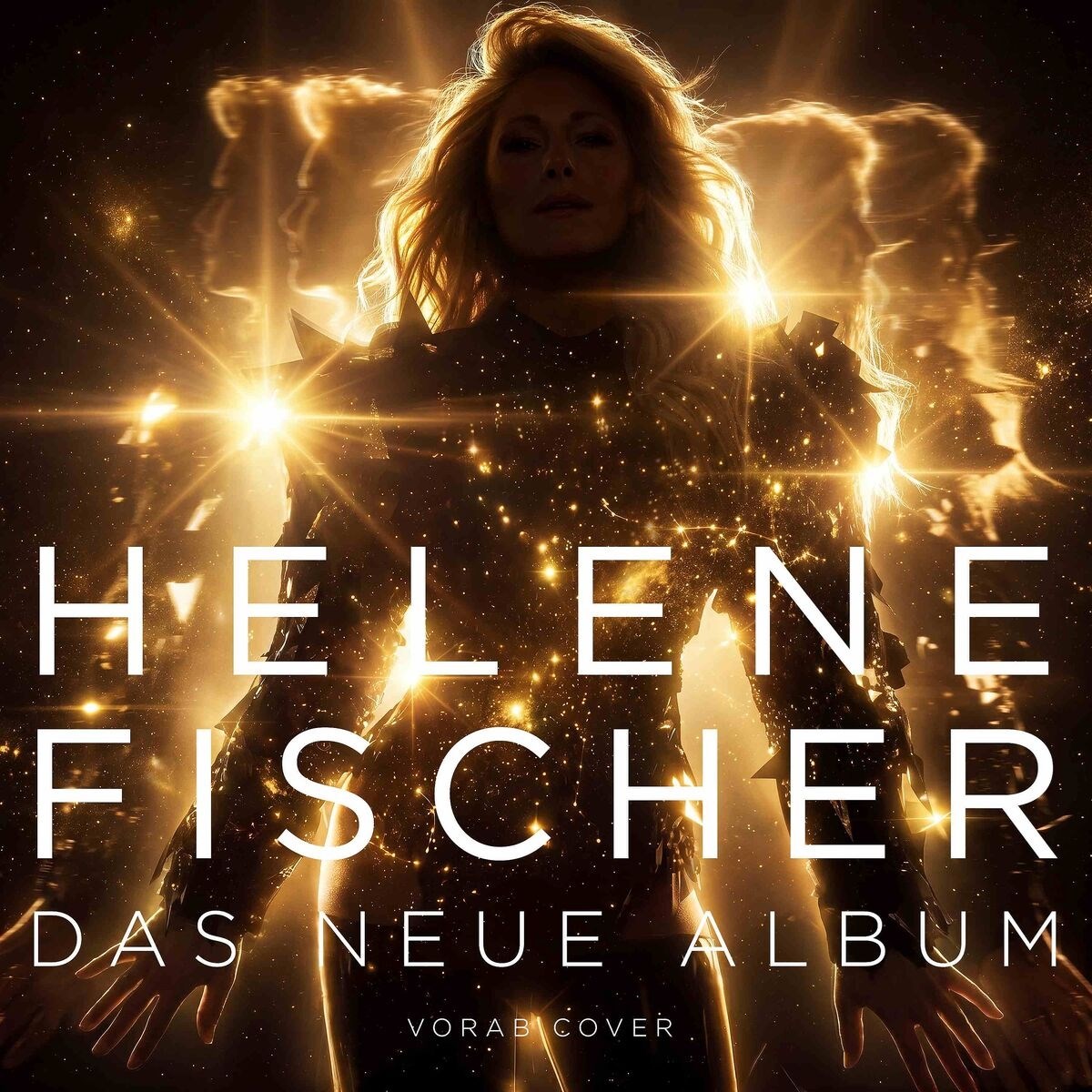 Afbeelding van Helene Fischer - Das Neue Album