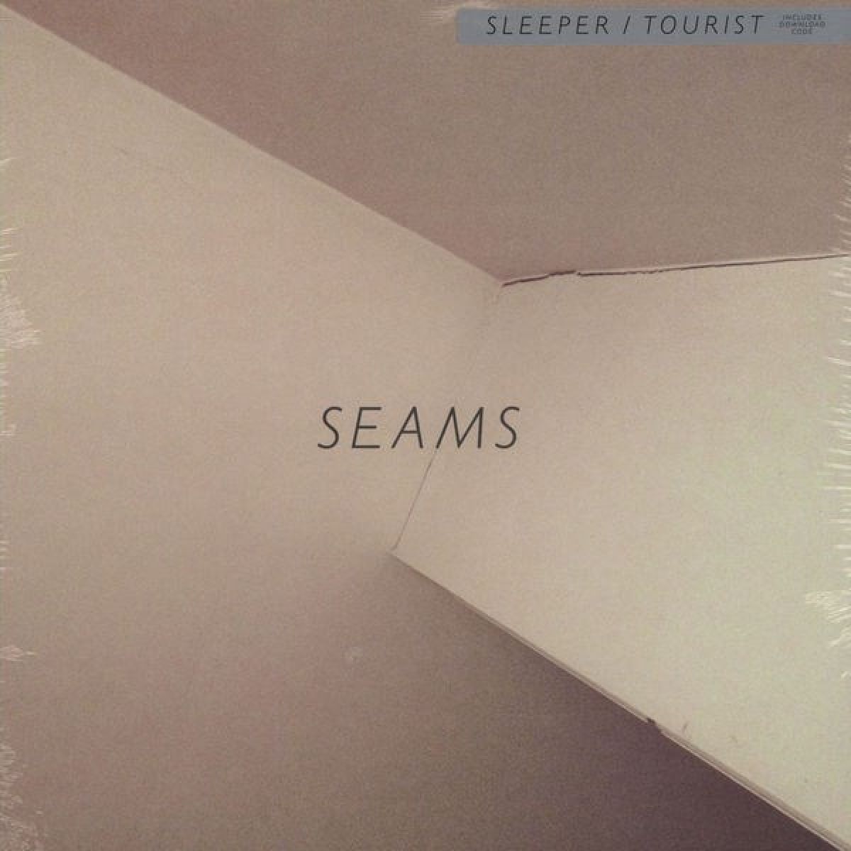 Afbeelding van Tourist/Sleeper