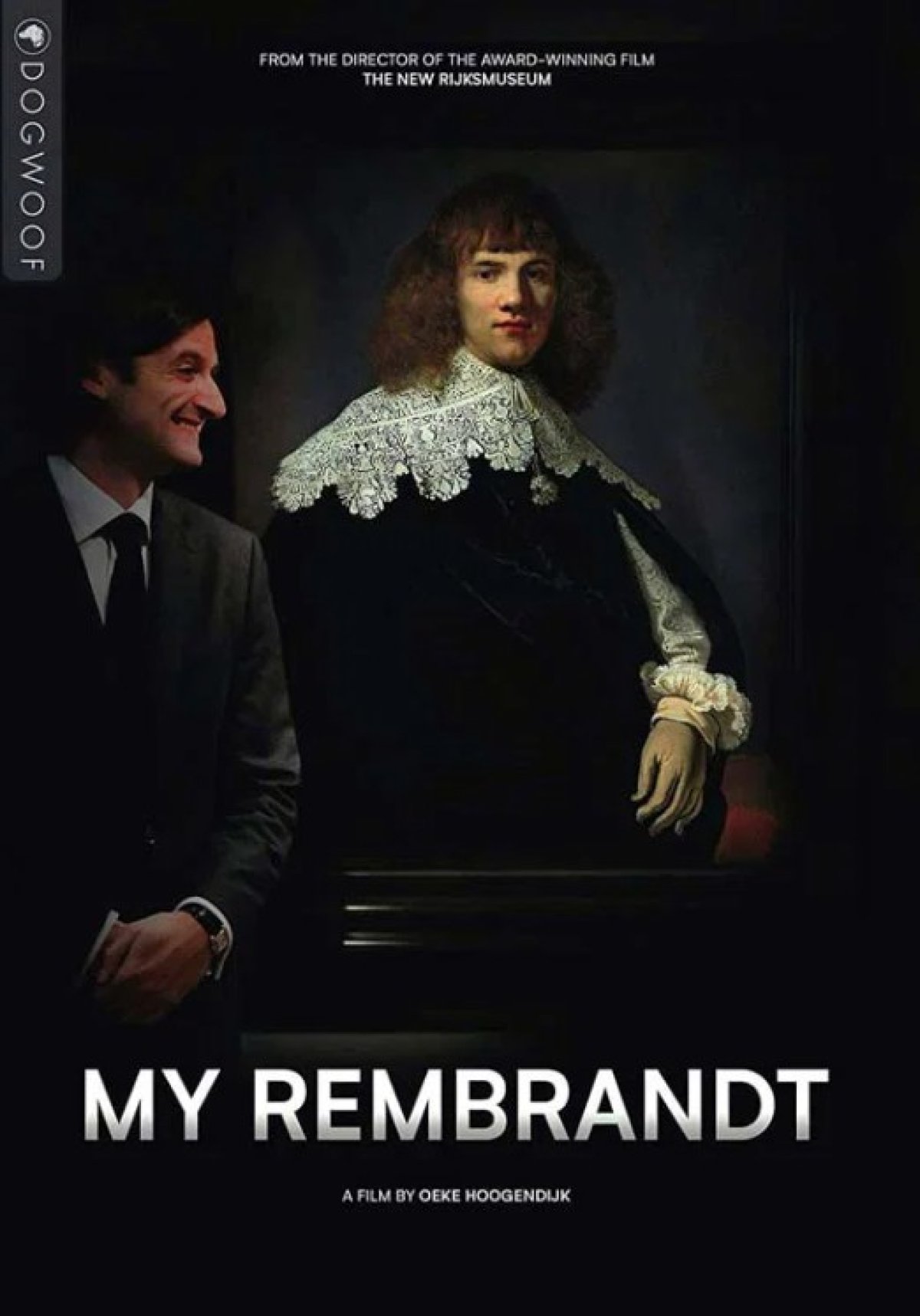 Afbeelding van My Rembrandt