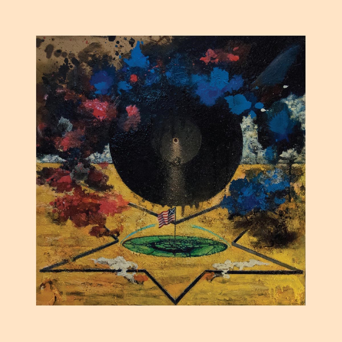 Afbeelding van Big Ups - Before A Million Universes