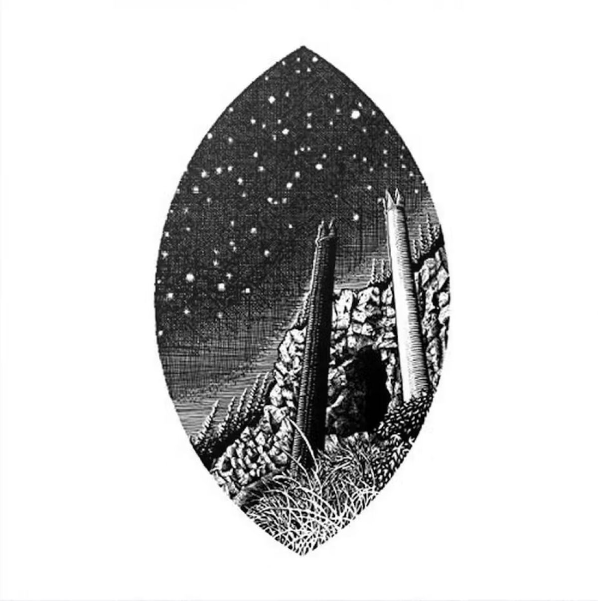 Afbeelding van The Course of Empire