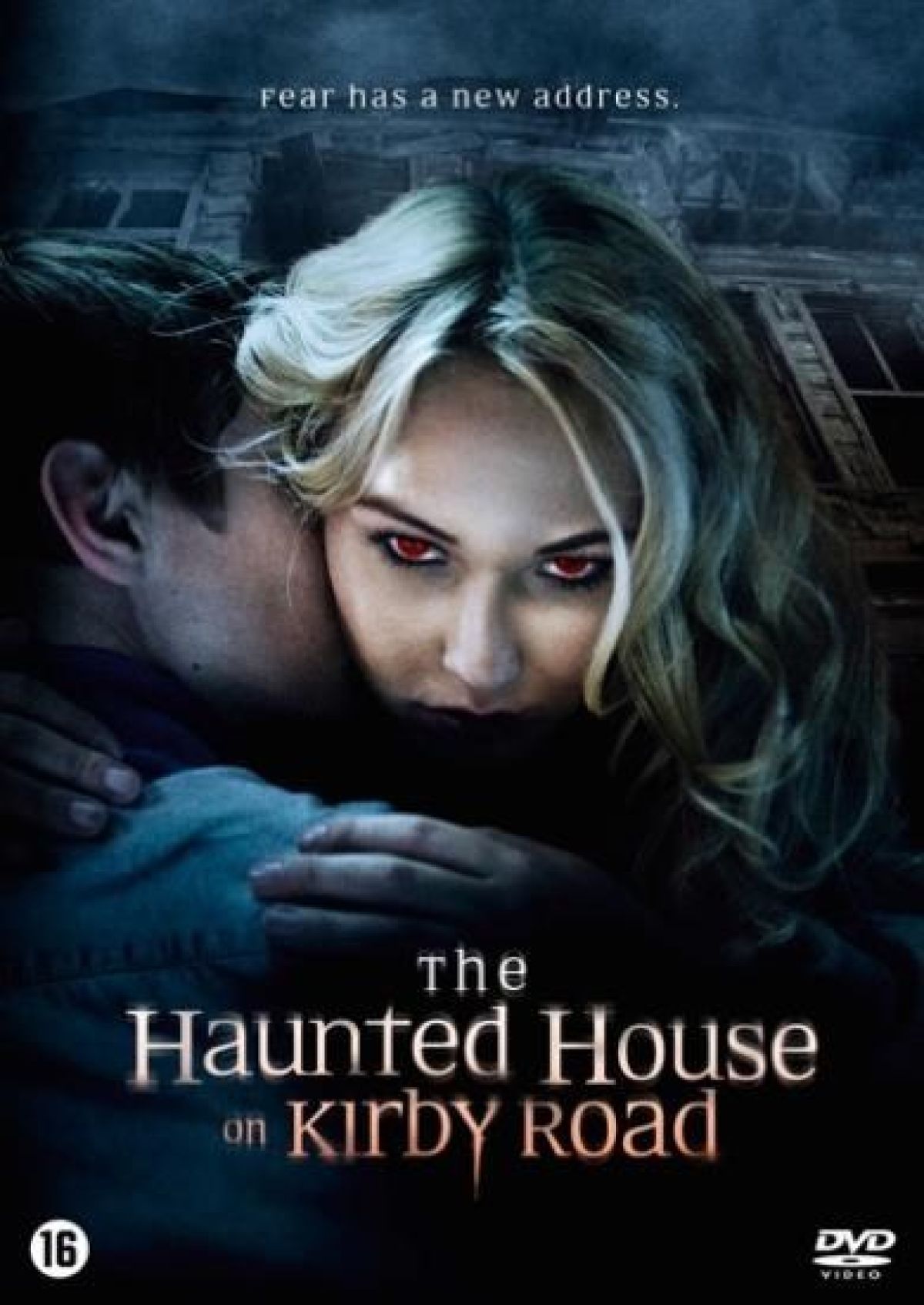 Afbeelding van Haunted House On Kirby Road
