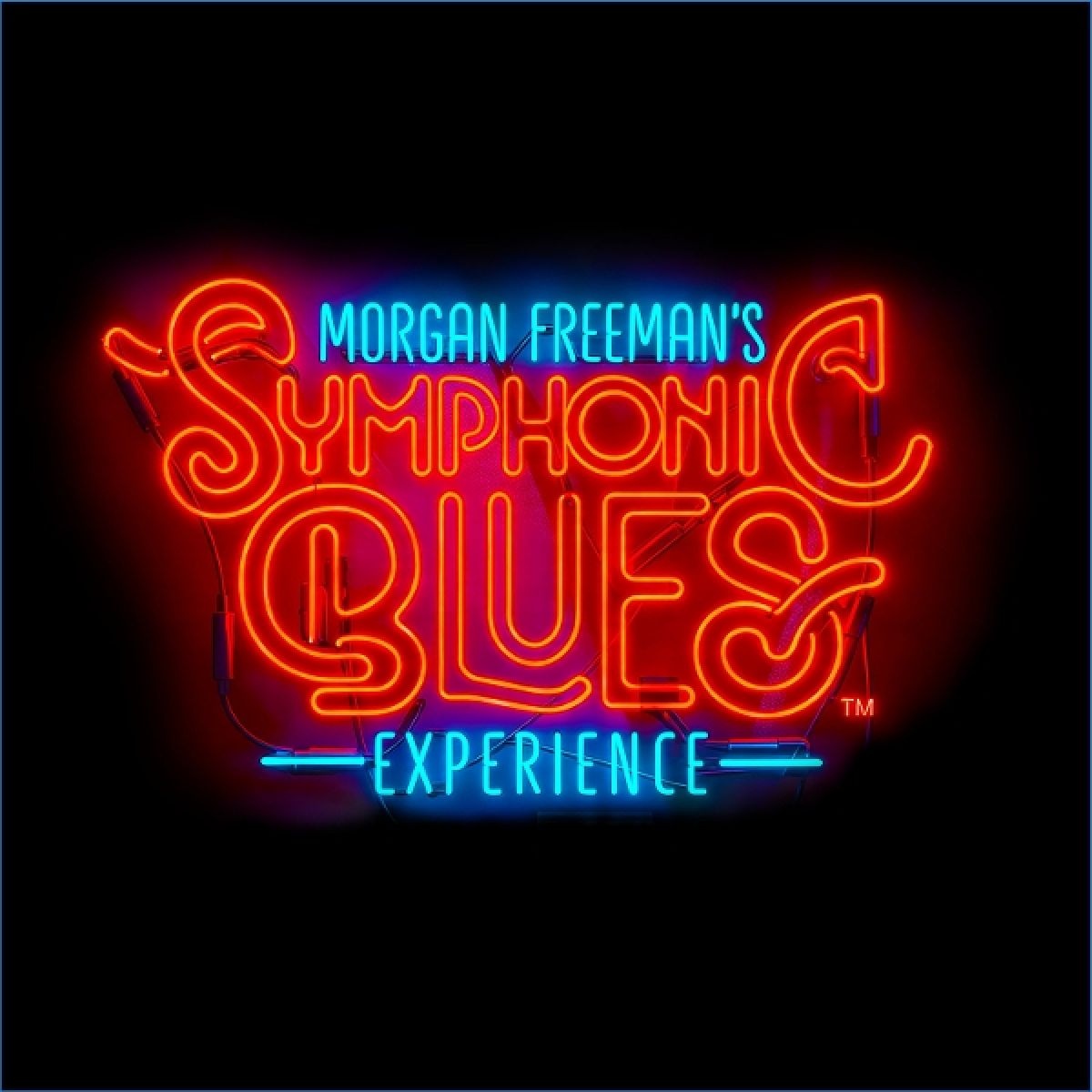 Afbeelding van Morgan Freeman, Chineke! Orchestra & Ground Zero Blues - Morgan Freeman's Symphonic Blues Experience