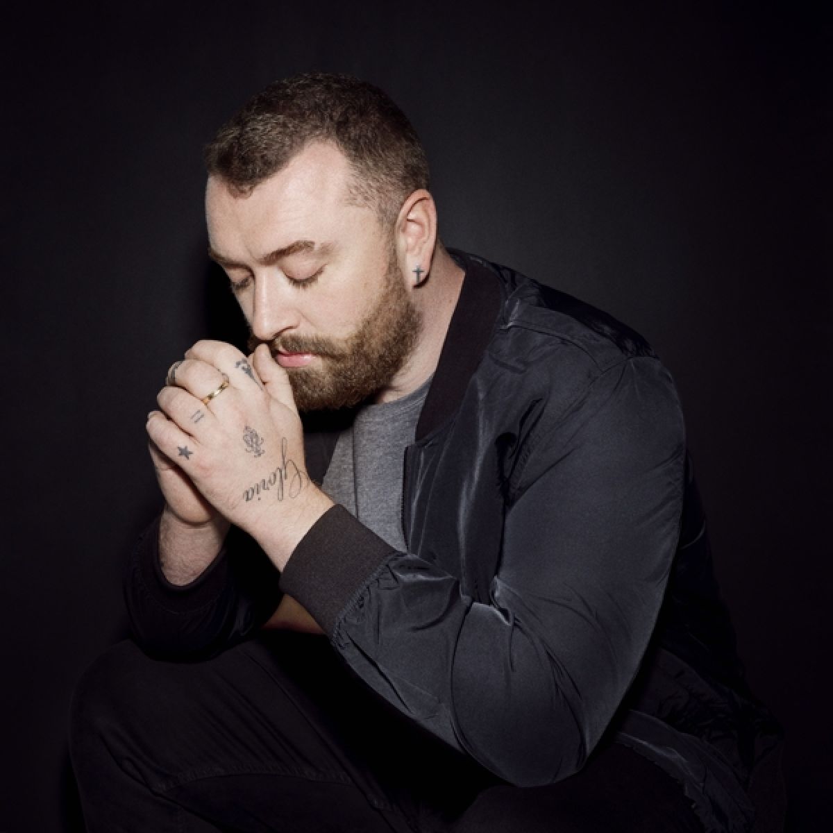 Afbeelding van Sam Smith - In The Lonely Hour