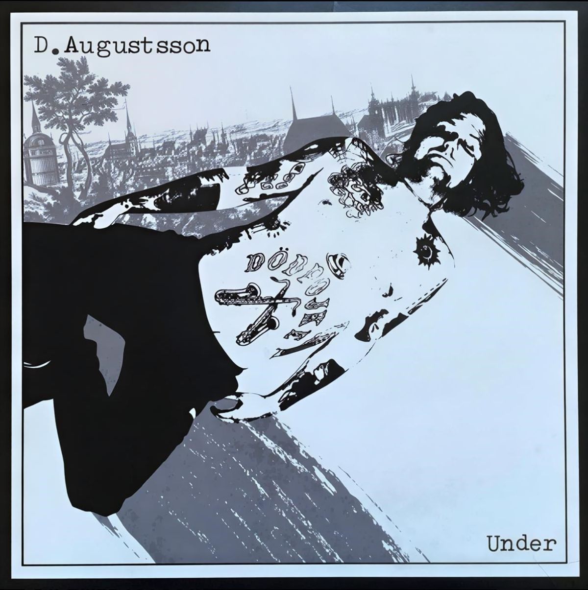 Afbeelding van D. Augustsson - Under