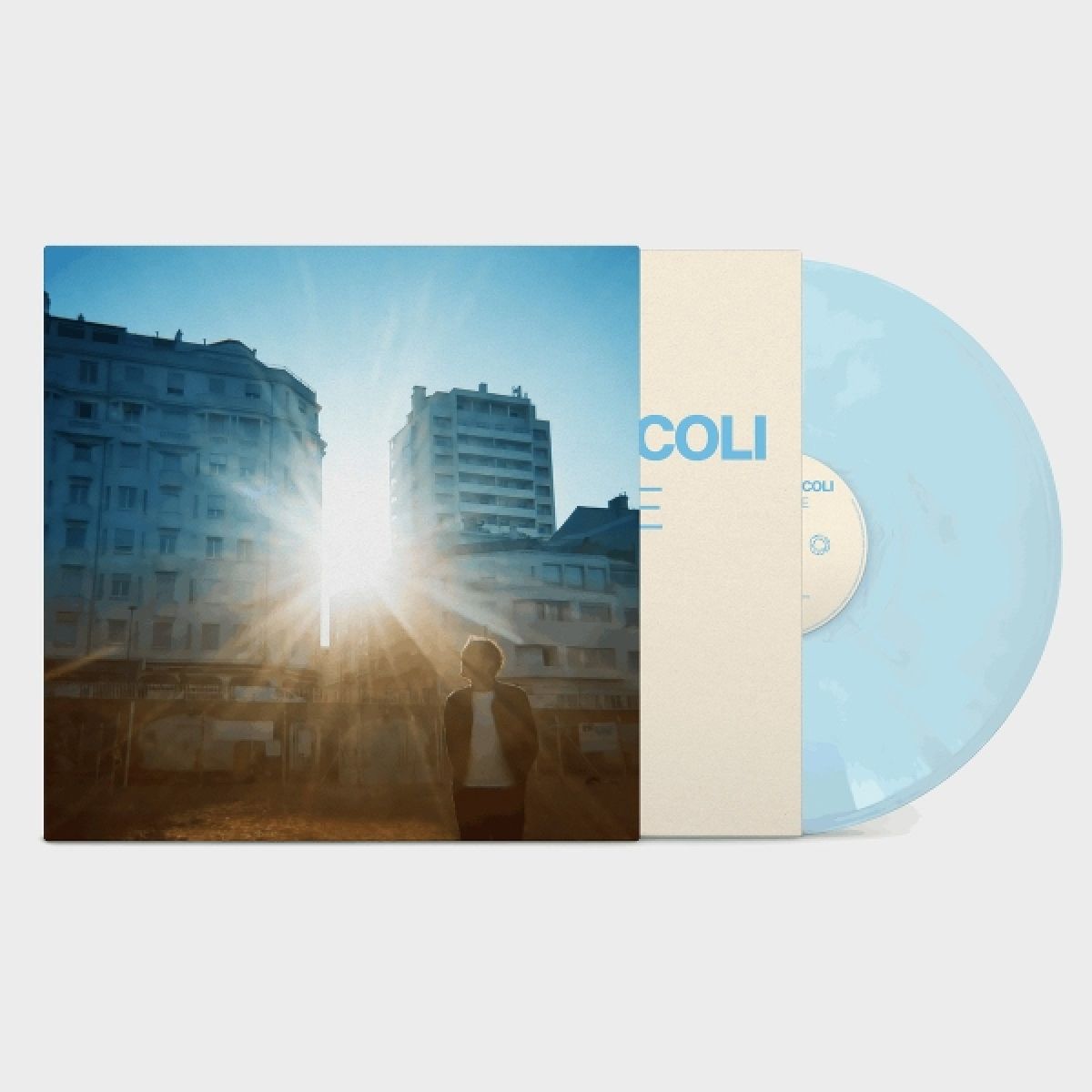 Afbeelding van A Kind Wave