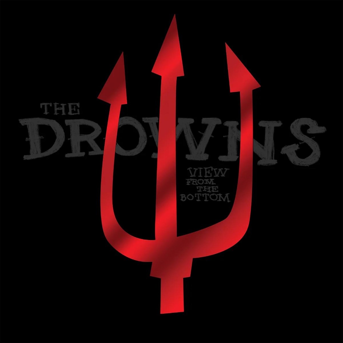 Afbeelding van The Drowns - View From The Bottom