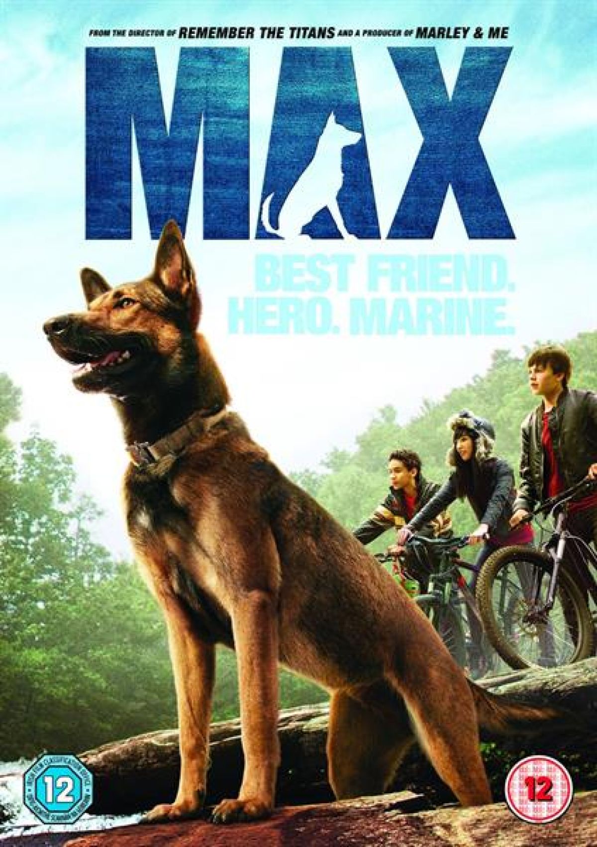 Afbeelding van Max