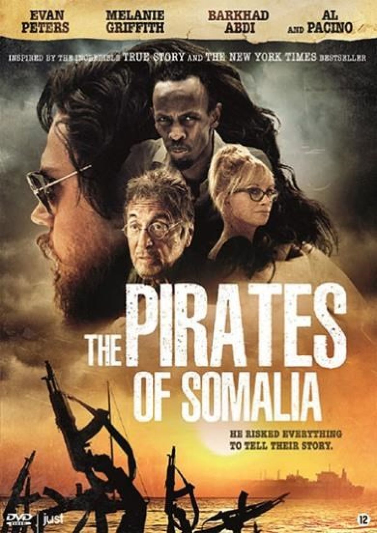 Pirates Of Somalia