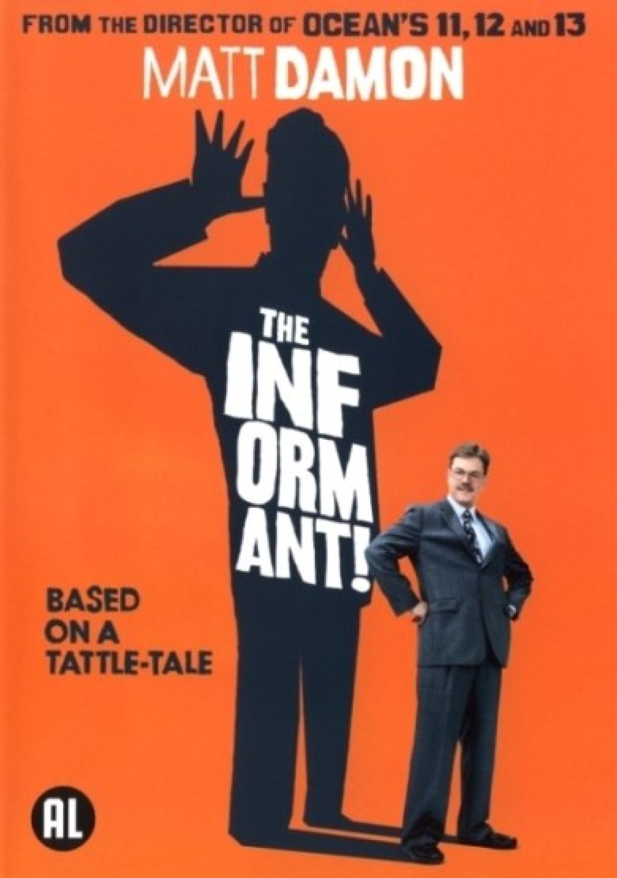 Informant