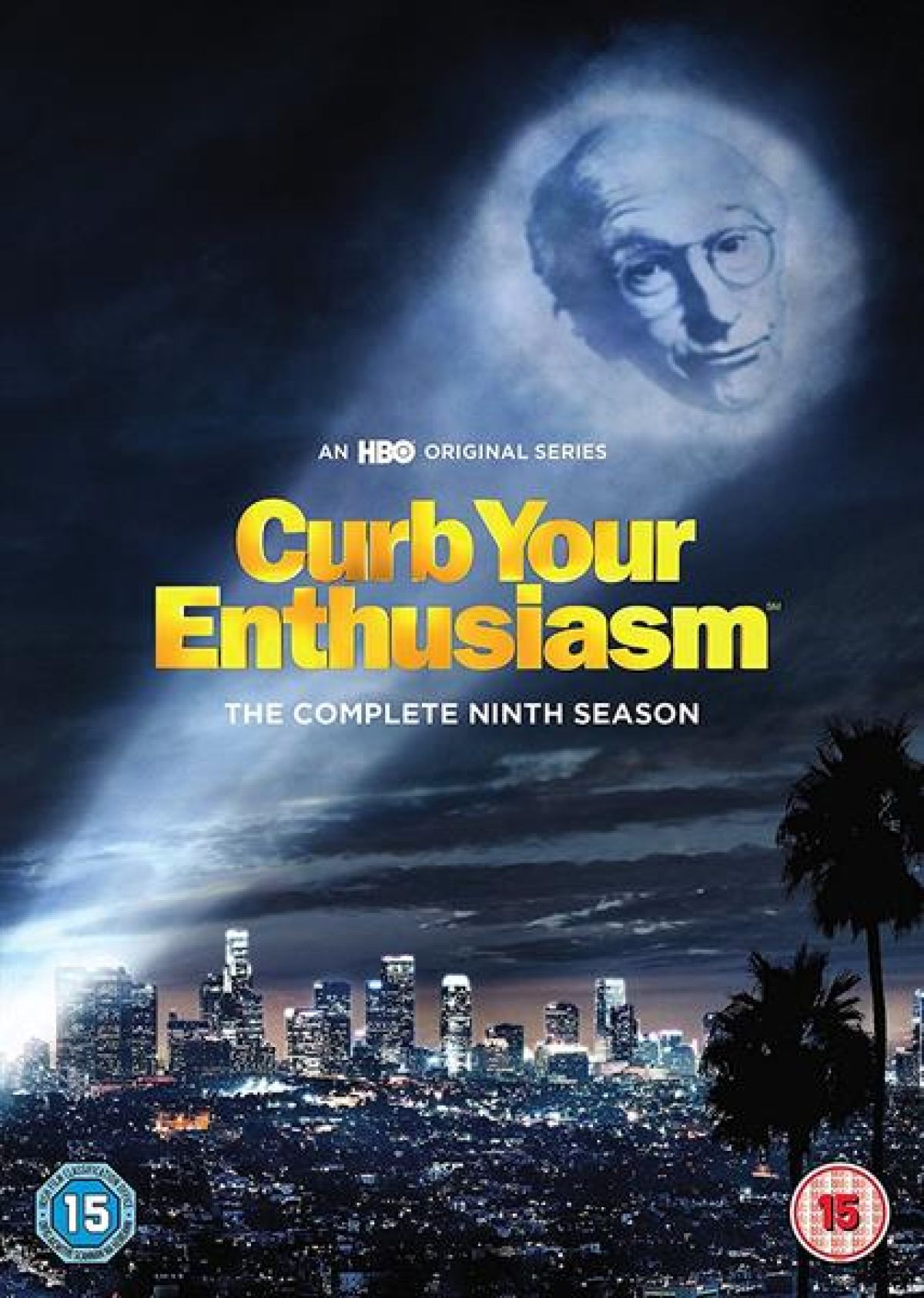 Afbeelding van Curb Your Enthusiasm 9