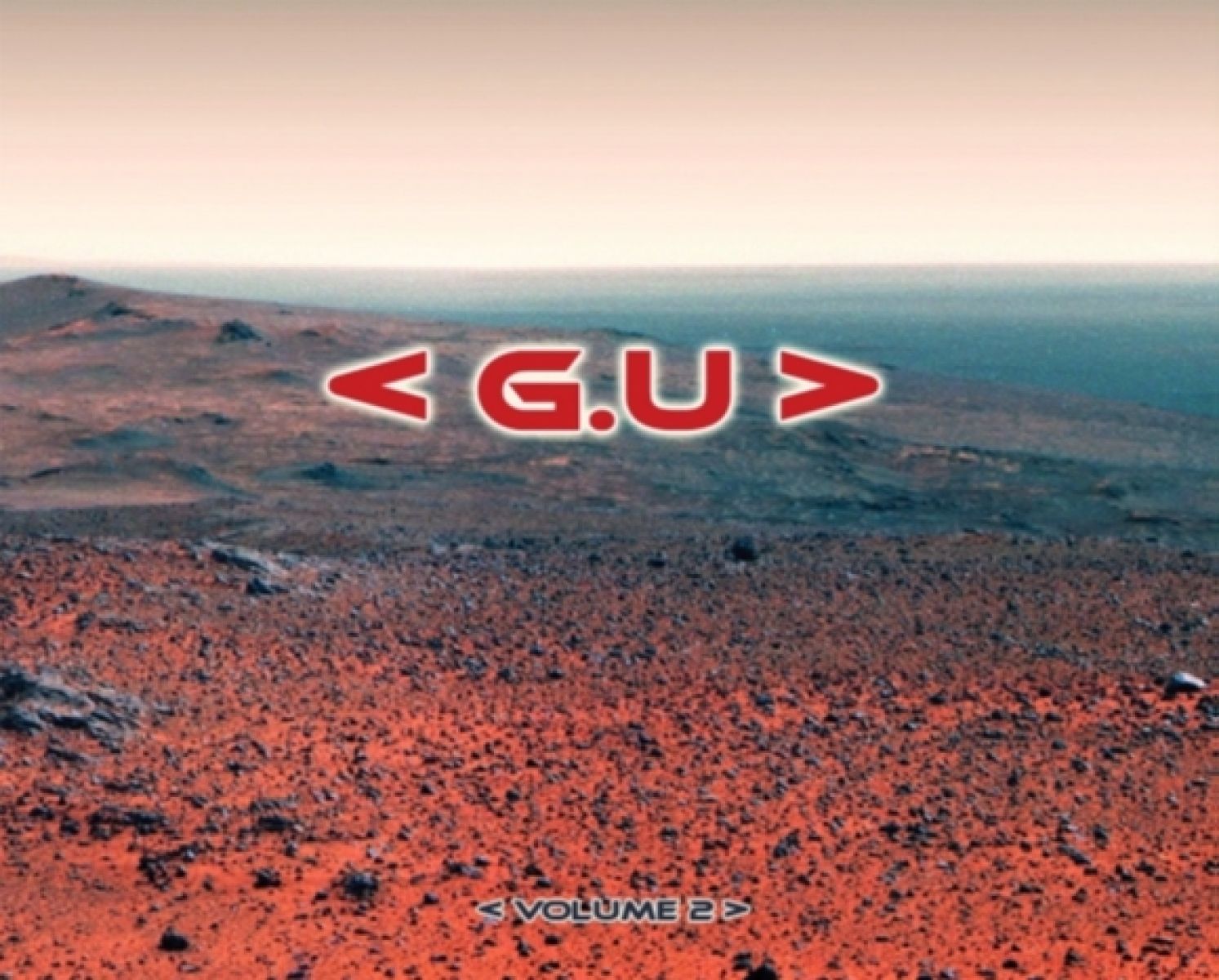Afbeelding van Galactic Underground, Vol. 2