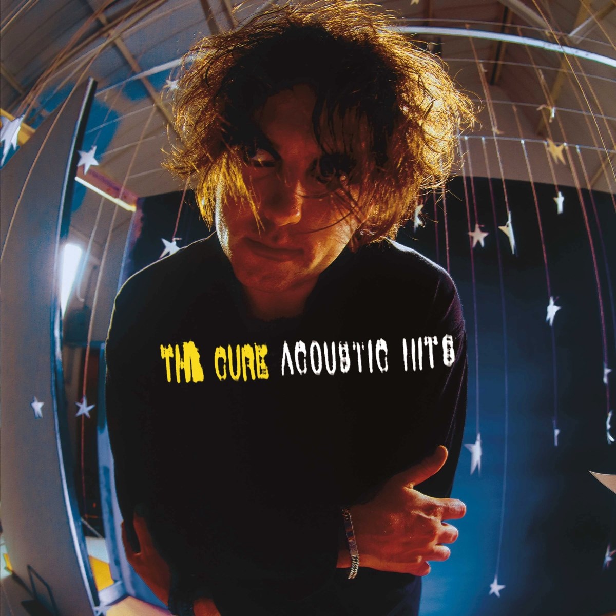 Afbeelding van The Cure - Acoustic Hits