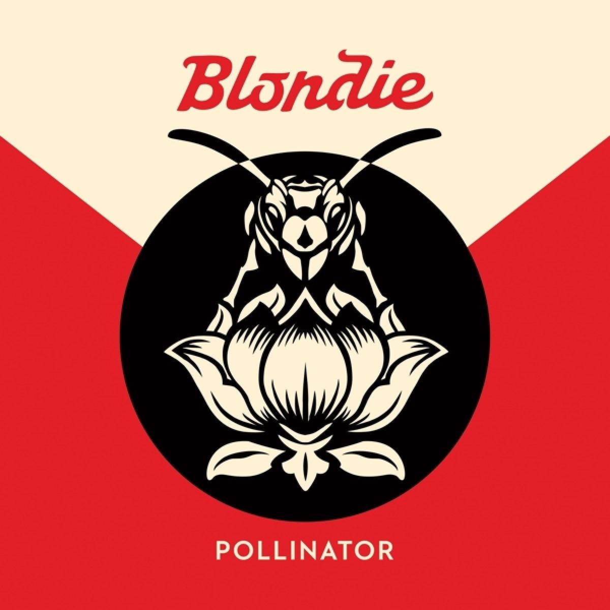 Afbeelding van Blondie - Pollinator
